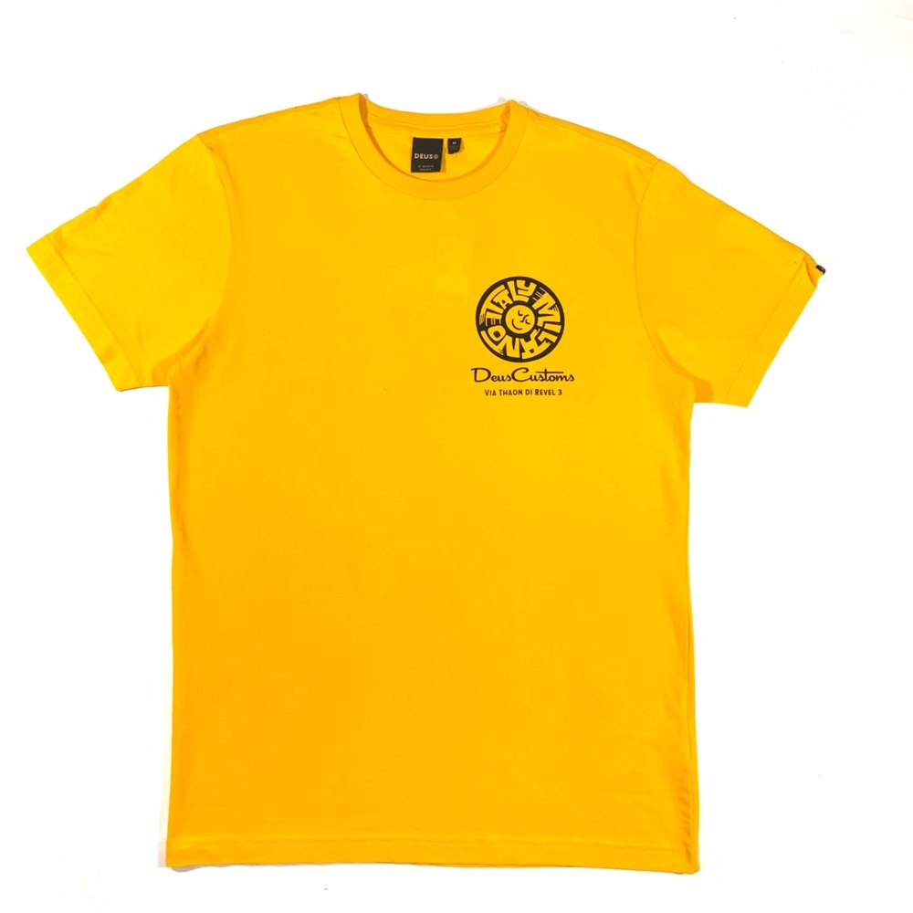 Dues Sex Machine Tee